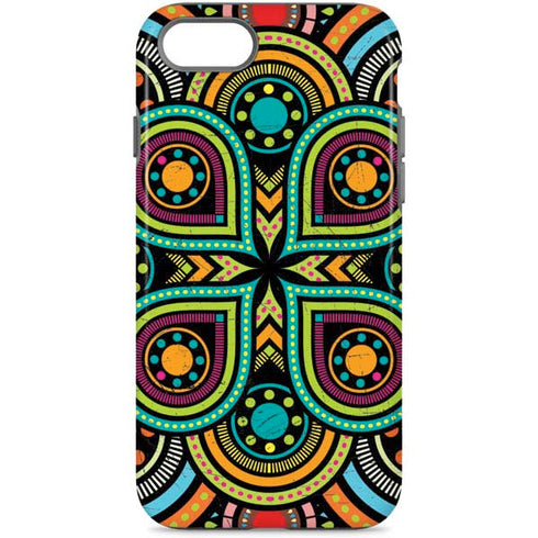 Look Deeper Colored iPhone Cases