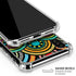Look Deeper Colored iPhone X/XS Clear Case
