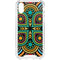 Look Deeper Colored iPhone XS Clear Case