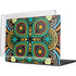 Look Deeper Colored MacBook Pro 14in (2021-24) Case plus Skin