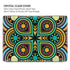 Look Deeper Colored MacBook Pro 14in (2021-24) Case plus Skin
