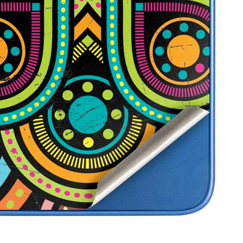 Look Deeper Colored Moto G Play 4G (2024) Skin
