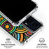 Look Deeper Colored Moto G Power 5G (2024) Clear Case