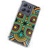 Look Deeper Colored Moto G Power 5G (2025) Clear Case