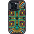 Look Deeper Colored Otterbox Defender iPhone Skin
