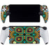 Look Deeper Colored PlayStation PS5 Skins