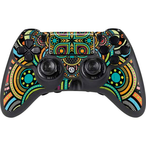 Look Deeper Colored PlayStation PS4 Skins