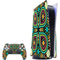 Look Deeper Colored PlayStation PS5 Skins
