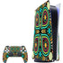 Look Deeper Colored PlayStation PS5 Skins