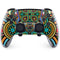 Look Deeper Colored PS5 DualSense Edge Pro Controller Skin