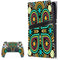 Look Deeper Colored PS5 Pro Bundle Skin