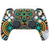 Look Deeper Colored PS5 Pro Bundle Skin