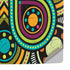 Look Deeper Colored PS5 Pro Console Skin