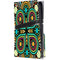Look Deeper Colored PS5 Pro Disk Console Skin