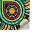 Look Deeper Colored PS5 Pro Disk Console Skin