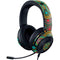 Look Deeper Colored Razer Kraken X Skin