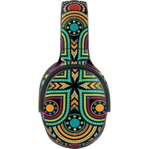 Look Deeper Colored Skullcandy Venue Skin