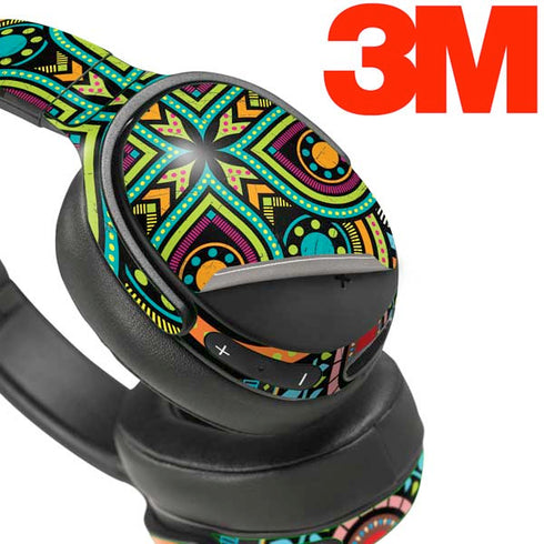 Look Deeper Colored Skullcandy Venue Skin