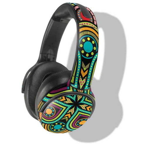Look Deeper Colored Skullcandy Venue Skin