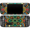 Look Deeper Colored Steam Deck Handheld Gaming Computer OLED Skin