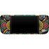 Look Deeper Colored Steam Deck Handheld Gaming Computer Skin