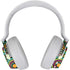 Look Deeper Colored Surface Headphones Skin