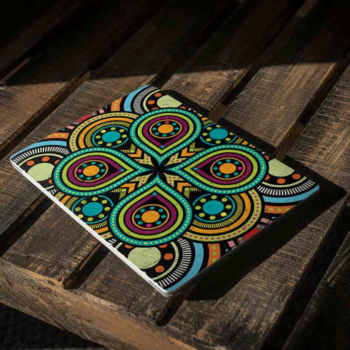 Look Deeper Colored Surface Laptop 2 Skin