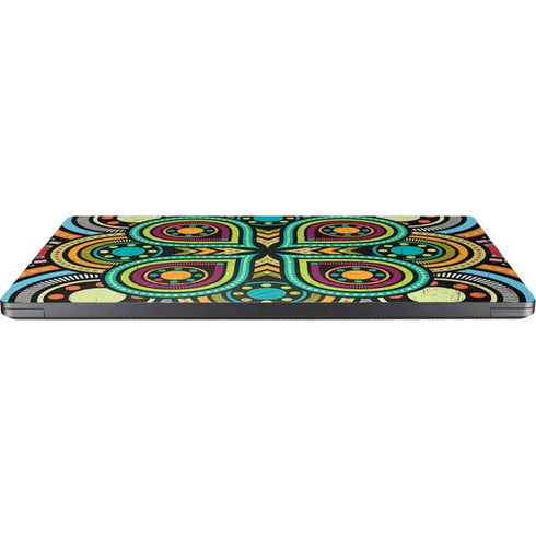 Look Deeper Colored Surface Laptop 7 13.8in Skin