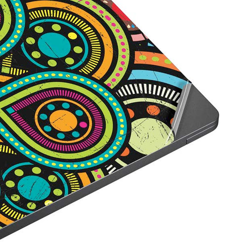 Look Deeper Colored Surface Laptop 7 13.8in Skin