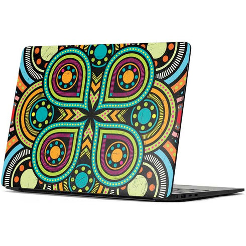Look Deeper Colored Surface Laptop 7 15in Skin