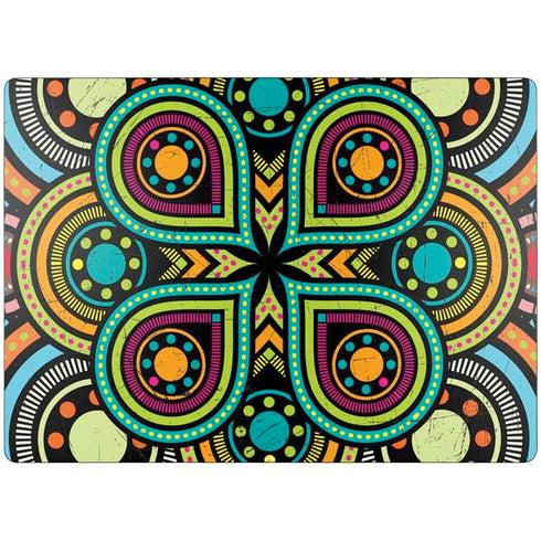 Look Deeper Colored Surface Laptop 7 15in Skin