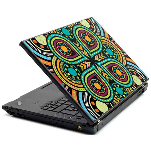 Look Deeper Colored T440s Skin