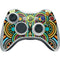 Look Deeper Colored Xbox 360 Wireless Controller Skin