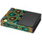 Look Deeper Colored Xbox One Console Skin
