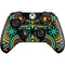Look Deeper Colored Xbox One Controller Skin