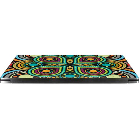 Look Deeper Colored Dell XPS Skin