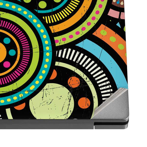 Look Deeper Colored Dell XPS Skin