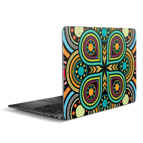 Look Deeper Colored Zenbook UX305FA 13.3in Skin