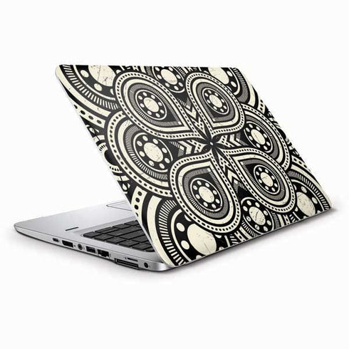 Look Deeper HP Elitebook Skin