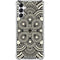 Look Deeper Gabb Phone 4 Clear Case