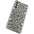 Look Deeper Gabb Phone 4 Clear Case