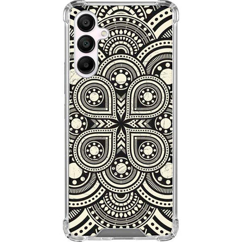 Look Deeper Galaxy A16 5G Clear Case
