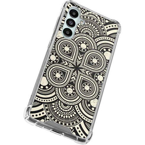 Look Deeper Galaxy A16 5G Clear Case