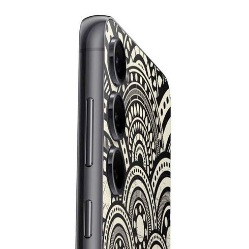 Look Deeper Galaxy A16 5G Skin