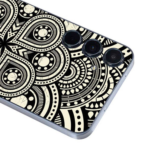 Look Deeper Galaxy A35 5G Skin