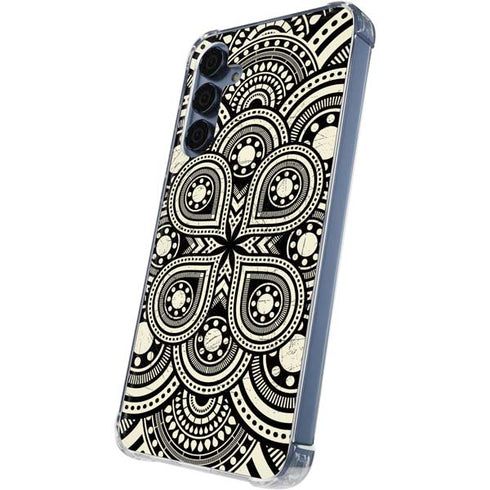 Look Deeper Galaxy A55 5G Clear Case