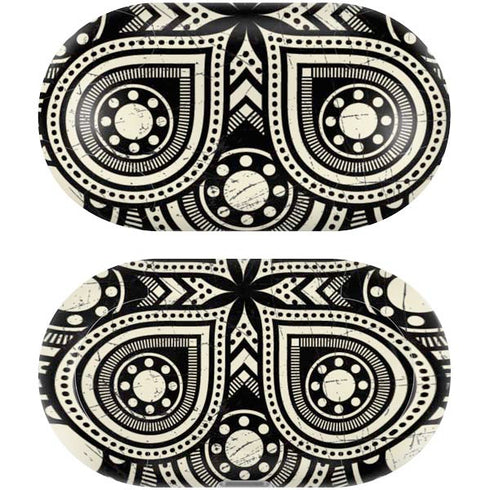 Look Deeper Galaxy Buds Plus Skin