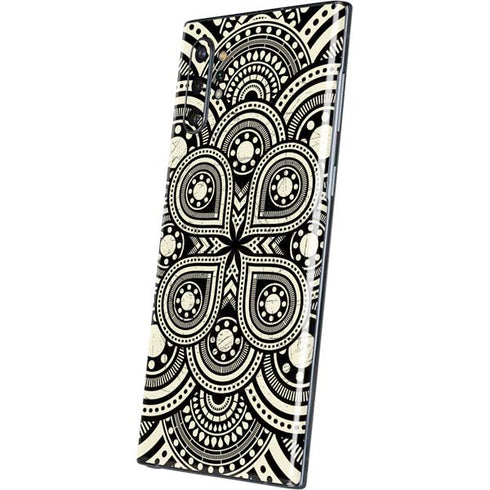 Look Deeper Galaxy Note 10 Plus Skin