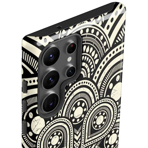 Look Deeper Galaxy S23 Ultra Pro Case
