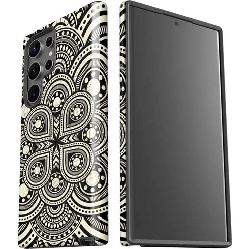 Look Deeper Galaxy S23 Ultra Pro Case